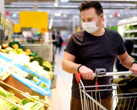 Inflation in CABA slowed down in August, but remained high