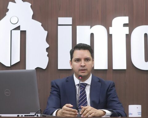 InfoCDMX seeks to apply sanctions to dependencies that fail to comply with transparency