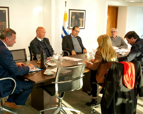 Infrastructure and sanitation plan advances with an investment of 500 million dollars