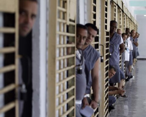 Lester Saínz Padrón Cuba presos Oropesa Carrero Cuba