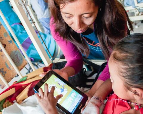 Innovation contest for special education teachers: Learn how to participate here