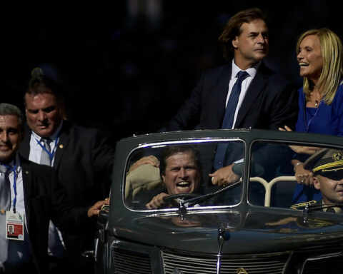 Interior ordered urgent investigation to determine adulteration in Astesiano's file