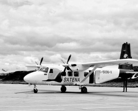 Internationalize the state airline Satena, the purpose of Petro