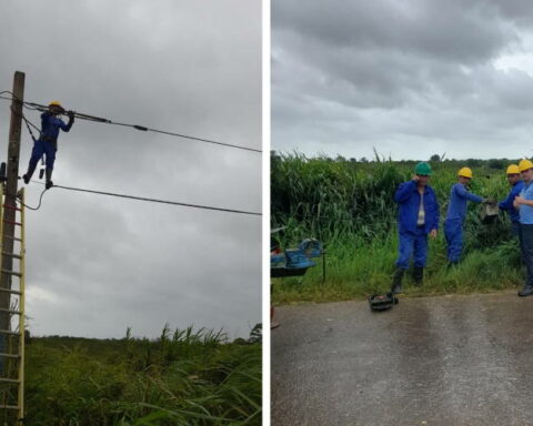 Mayabeque, ETECSA, Cuba