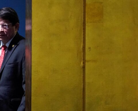 Intervention of the Nicaraguan foreign minister at the UN "was poor" and did not respond to the political crisis, analysts say