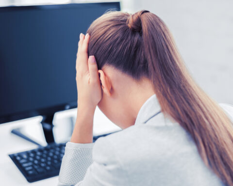 Is Sunday over and it feels strange?  It's all about the Sunday blues