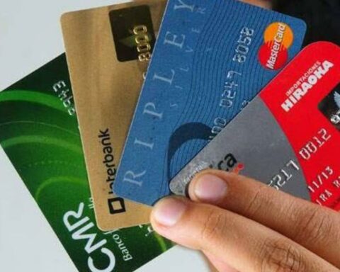 Is the end of credit cards near?
