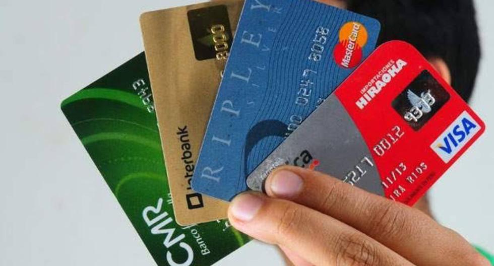 Is the end of credit cards near?