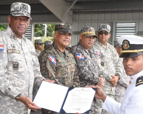 Dice no permitirán vulneren soberanía