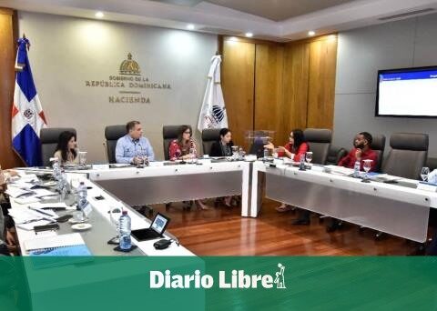 Itbis to digital platforms is on budget for 2023