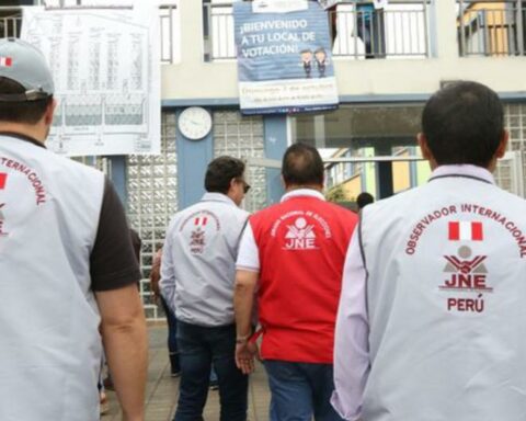 JNE: 102 international observers will verify regional and municipal elections on October 2