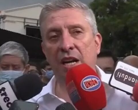 Jaime Bestard: "We want to make a difference to the inmates a week"