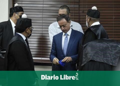 Jean Alain seeks to get out of prison today