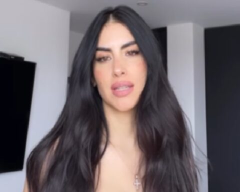 Jessica Cediel will not ask for financial compensation from the surgeon who put biopolymers on her, revealed why