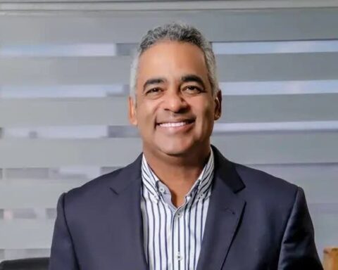 Joel Santos afirma RD debe aumentar producción agropecuaria