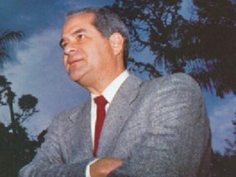 Jorge Mas Canosa, Cuba, Estados Unidos, exilio