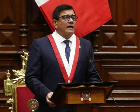 José Williams: Without oversight from Congress, democracy would become a dictatorial government