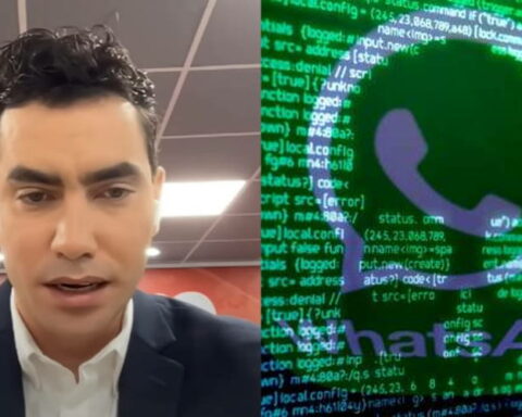 Periodista Mario Pentón denuncia hackeo de su WhatsApp por parte de la Seguridad del Estado