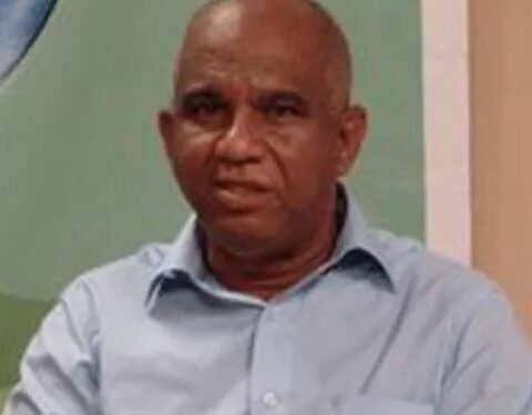 Journalist Robert Vargas, from Ciudad Oriental.com, dies