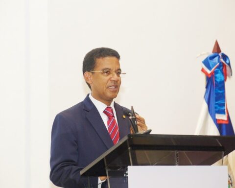 Juez Ortega Polanco: “Los juicios deben basarse en la justicia y la verdad»