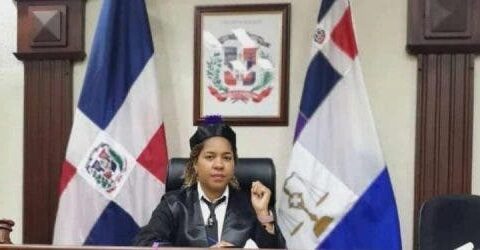 Jueza rechaza primer incidente con la prensa en Caso Coral