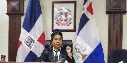 Jueza rechaza primer incidente con la prensa en Caso Coral