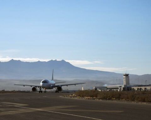 Juliaca airport will close again for maintenance on its runway
