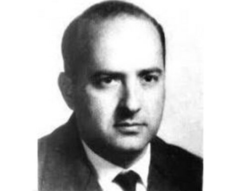 Justice condemns soldiers Jorge Silveira and Ernesto Ramas for the disappearance of Óscar Tassino during the dictatorship