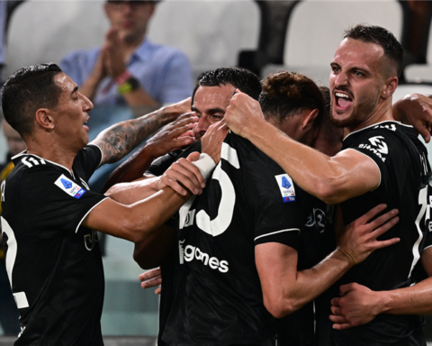 Juventus wins, but does not convince;  Naples and Lazio let Roma escape