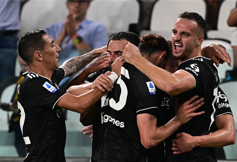 Juventus wins, but does not convince;  Naples and Lazio let Roma escape