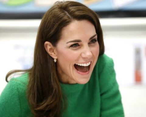 Kate Middleton, from commoner to Princess of Wales