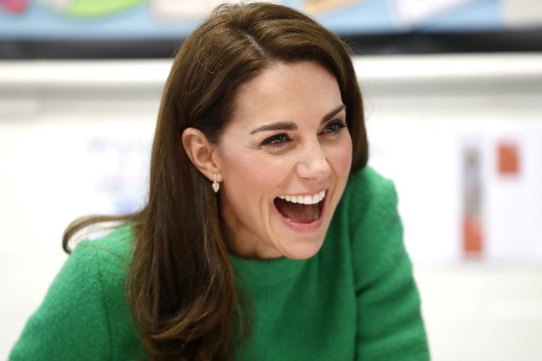 Kate Middleton, from commoner to Princess of Wales