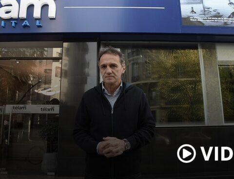 Katopodis, about the attack on Cristina: "There's no doubt there was a plan"