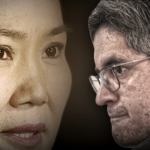 Keiko Fujimori requests authorization to leave the country, but José Domingo Pérez opposes