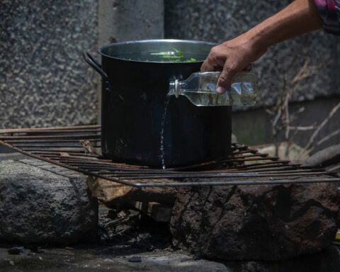 Kerosene price continues to rise: around 200 cordobas per gallon