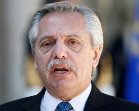 Key day: Alberto Fernández meets with the head of the IMF and the staff approves the technical review