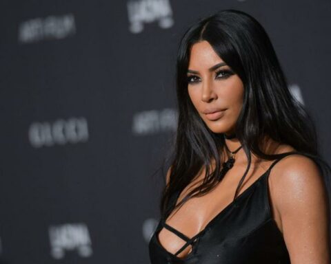 Kim Kardashian launches investment firm and enters Wall Street