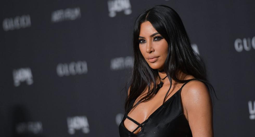 Kim Kardashian launches investment firm and enters Wall Street