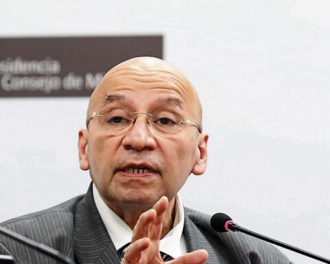 Kurt Burneo: "We should grow around 5%"