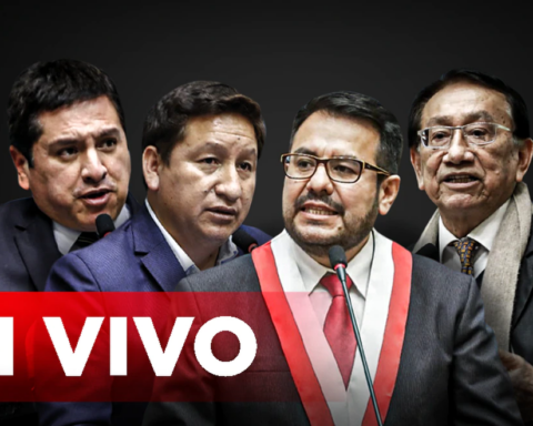 LIVE Congress: election of the new president of the Board of Directors begins in plenary