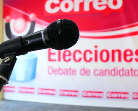 LIVE: Watch HERE the debate of candidates for municipalities and regional government of Junín (VIDEO)