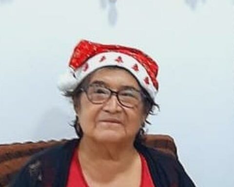 La Merced: Teacher dies run over by a reckless motorcyclist