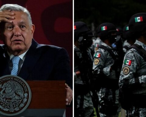 #LaEstampa |  López Obrador and his change of heart