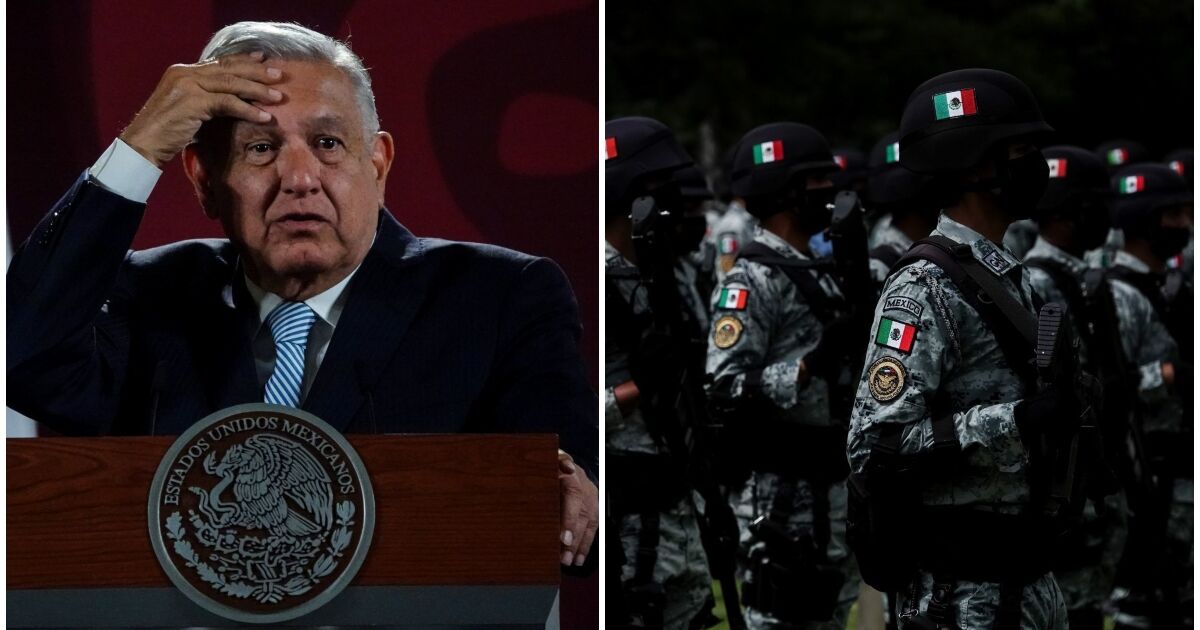 #LaEstampa |  López Obrador and his change of heart