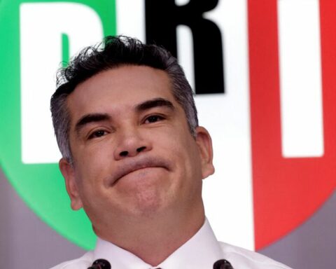 #LaEstampa |  The old PRI, the new PRI, the PRI of always