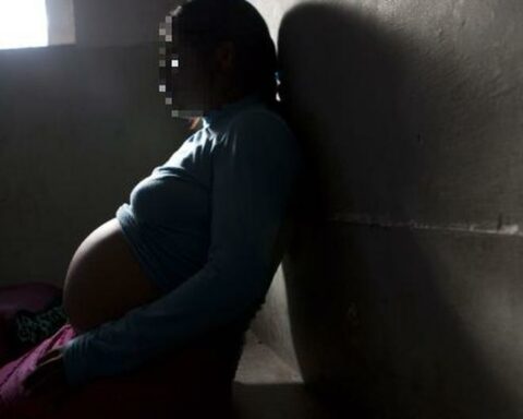 Lambayeque: Subject raped his relative and gave him birth control pills