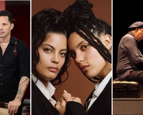 Grammy Latinos, cubanos