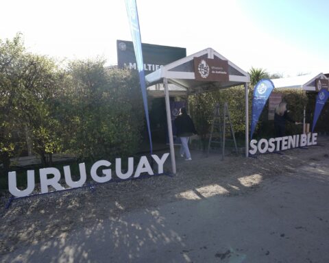 Launch of Distinction for tour operators in protected areas