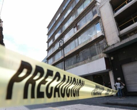 Law prevents the CDMX Reconstruction Commission from dealing with the 2022 earthquake