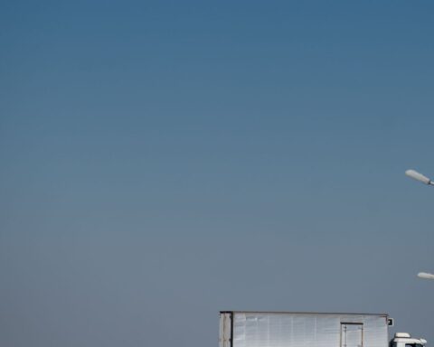 Law to support the renewal of the truck and bus fleet passed